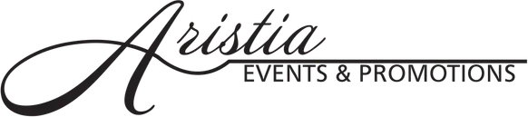 Aristia Events & Promotions