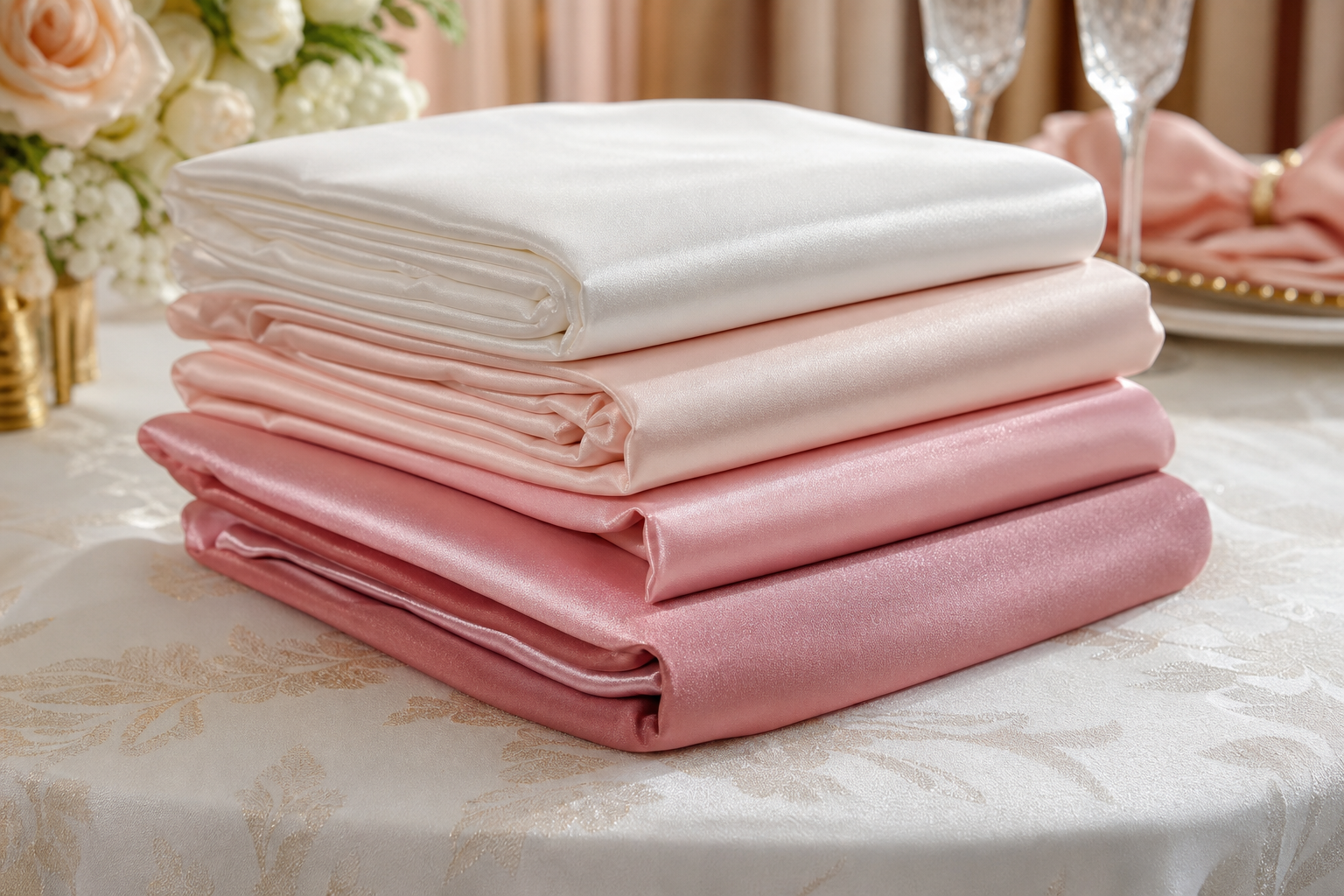 Event linens